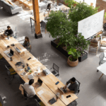 Toulouse : Les meilleurs espaces de coworking pour les freelances et les travailleurs nomades