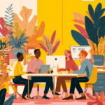 Bureaux privés à Toulouse : Les avantages de travailler dans un environnement collaboratif